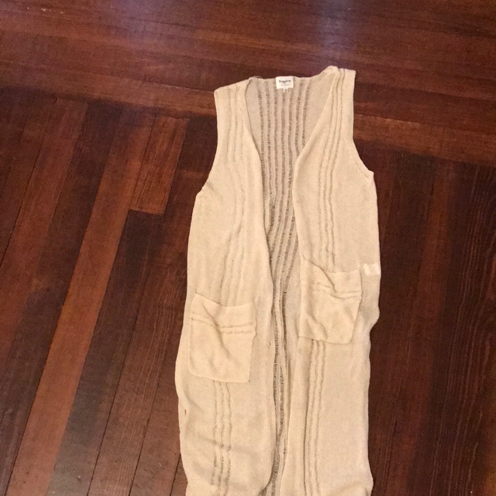 ❌SOLD❌ Hayden Cardigan